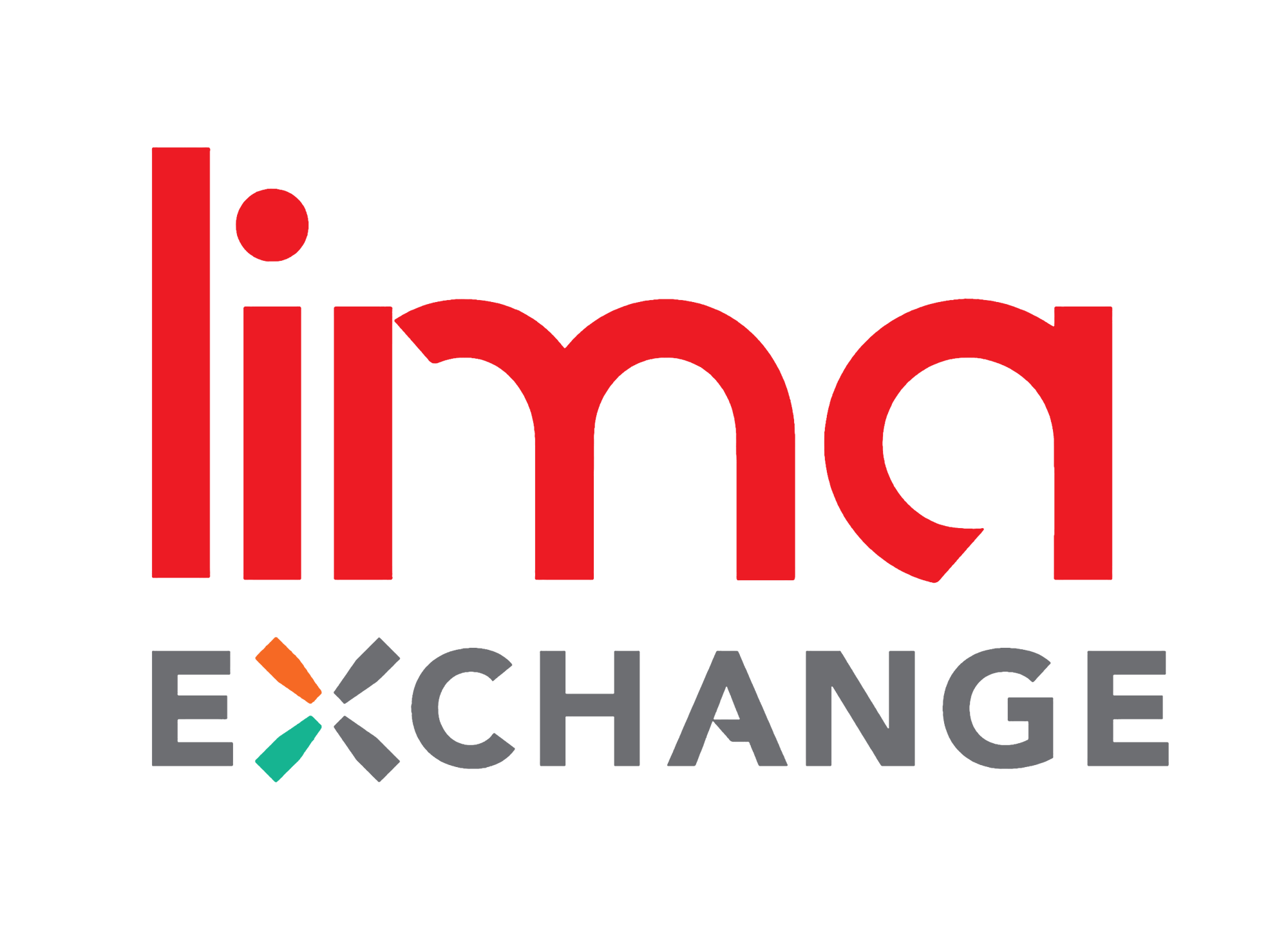 LIMA EXCHANGE LOGO