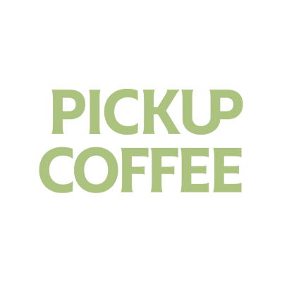 pickup coffee